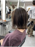 レイヤーカット/バレイヤージュ/ブリーチ/髪質改善[表参道駅]