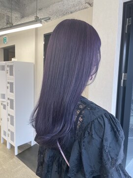 キジ(kiji) バイカルテ/BTKARTE/髪質改善〔久屋大通/丸の内/久屋/栄〕