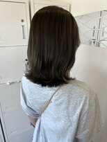 リタ(rita)&nbsp;#ブリーチなしカラー