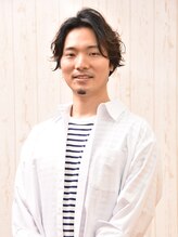 ビューティライブラリヘアラボサロン(BEAUTY LIBRARY Hair Lab Salon)&nbsp;水野 大策