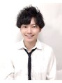 イーリス(IRIS) 谷口 優也