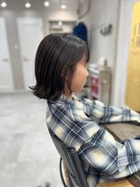 アン(an)&nbsp;【垂水/キッズカット/小中学生/学生】