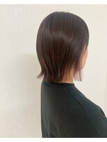 アングゥ ウル(ungu ul)&nbsp;インナーカラー/インナーピンクカラー/ピアスカラー