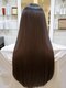 ヘアーアーチ八王子店(HAIR ARCH)の写真/一人一人に最適な薬剤×熱処理の技術を組み合わせ、ダメージレスに"つい触りたくなる"滑らか質感を実現♪