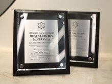 グーフィートーキョー 銀座(Goofy Tokyo)の雰囲気（2年連続HOTPEPPERAWARD SILVER受賞［髪質改善/オージュア］）