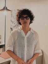 ネム(NE≡M)&nbsp;jazzy parm