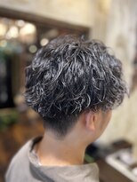 ヘアー クリエイト カルバリ(HAIR CREATE Calbari)&nbsp;Calbariスタイル