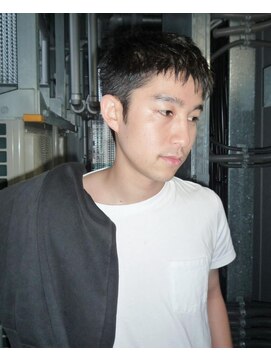 ブロック ジャポン(bloc japon) v vang short