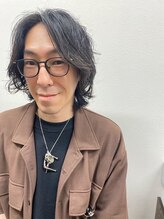 クエット デ プレジール イースタイル(COUETTE des PLAISIR e-style) 羽根 諒