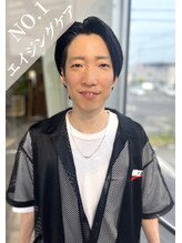 トップヘアー 本店(TOP HAIR) そら 