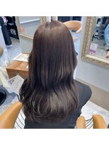 エムサロン ルームス(emusalon Room's)&nbsp;【Rina】アッシュベージュ