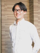 ガーデン ミサト 三郷中央(garden misato)&nbsp;松下 哲士