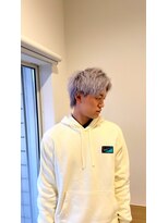 ヘアスタジオ マテリアル(hair studio Material)&nbsp;#プルエクステ#髪質改善#カラー#ヘアセット