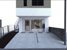 雨の日でもOK◎無料駐車場2台＆駐輪スペース完備［COLT 上大岡/上大岡駅]