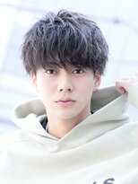 リップス 仙台ロフト(LIPPS)&nbsp;クリアスパイラルマッシュ