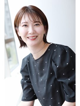 イチリン 市川店(ICHIRIN) コンパクトボブ