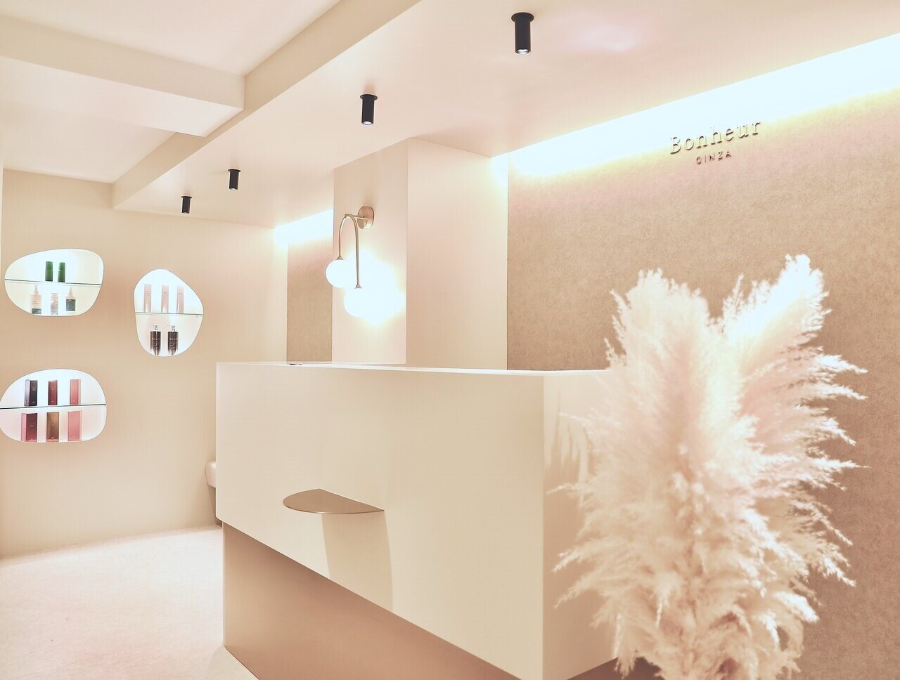 ボヌール 銀座並木通り店(Bonheur)｜ホットペッパービューティー