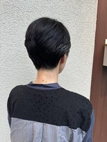 エルサフィロ ヨドヤバシ(el zafiro yodoyabashi)&nbsp;ベリーショート/ミニマムショート/20代30代40代50代60代