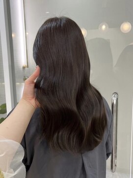 シア 春日部店(SHEER) 9トーングレージュ/SHEER春日部店