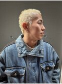 イージーパンク/イージードリル/イージーパーマ(加藤玲)