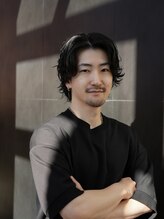 レ セゾン(Les Saisons) 柴田 和樹