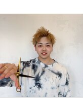 トレイル(Trail) NAOYA 
