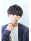 マッシュ、刈り上げ、ショートヘア、ショートレイヤー