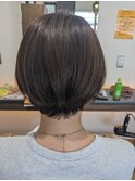 40代/50代/美髪/水素/髪質改善/白髪染め/白髪ぼかし/伊丹/伊丹駅