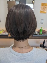 ライズヘアブランド エン(RISE HAIR BRAND en) 40代/50代/美髪/水素/髪質改善/白髪染め/白髪ぼかし/伊丹/伊丹駅