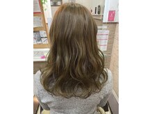 ヘアラヴィ(hair La Vie)