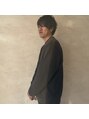 アグ ヘアー ピキ 館林店(Agu hair piki) 遠山 勝之