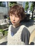 【新規】カット＋カラー＋パーマ＋トリートメント　￥23500→19500