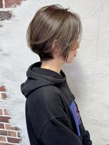 クラッチ (Klutch)&nbsp;【Klutch】大人ショートボブ