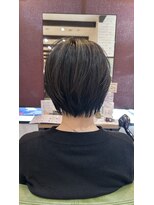 ヴィアンカ(Vianca)&nbsp;王道くびれショート