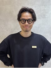 スミス(SMITH) 松本 裕輝