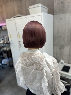 ミラク 町田(MIRAC) 暖かくなってから大人気カラー