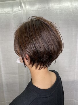 アヴァンス 光明池店(AVANCE.) くびれクールショート