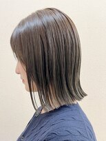 シャンプーボーイ&nbsp;ボブ