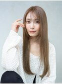 大人可愛い20代30代/髪質改善/ブリーチ/レイヤーカット414