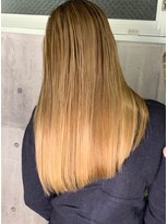 トゥルークリエイション 北千住(True Creation--)&nbsp;カラー/トリートメント/カット/ブリーチ/韓国/髪質改善/北千住