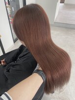 ウル 岡山駅店(ULu.)&nbsp;ピンクブラウン