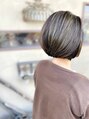 ビスフレア 平針店(biss flare) 気分を変えたい時はハイライトもオススメです！