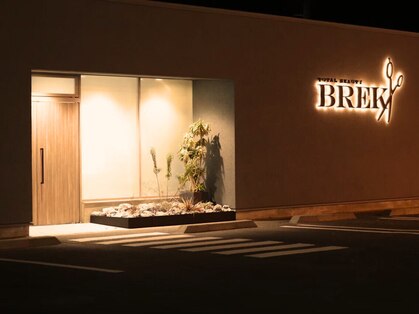 ブレイク(BREK)の写真