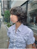 【mai style】ボブパーマ　ドライパーマ