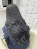 【艶感◎】レイヤー×フェイクブラック×髪質改善
