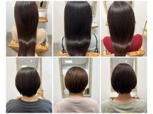ロカ ヘアー(ROKA hair)