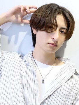 リップス 千葉annex(LIPPS) ニュアンスフロー