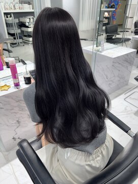 スウィープ(sweep) ラベンダーグレージュ