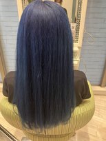 ビス ヘア アンド ビューティー 西新井店(Vis Hair＆Beauty)&nbsp;20代30代40代髪質改善トリートメント艶感ストレート透明感ロング