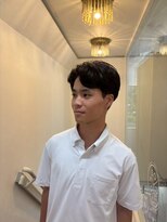 ソイクフ 高田馬場店(SOY-KUFU)&nbsp;レディース20代30代40代◎似合わせカットイメチェン